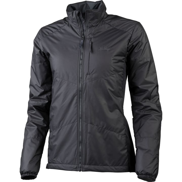 Lundhags Viik Light Women's Jacket Black Lundhags