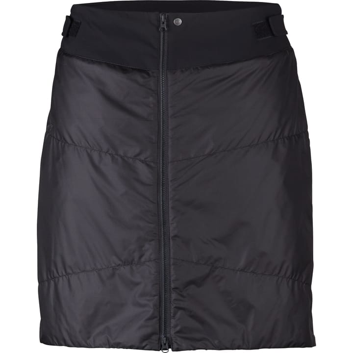 Viik Light Women's Skirt Black Lundhags