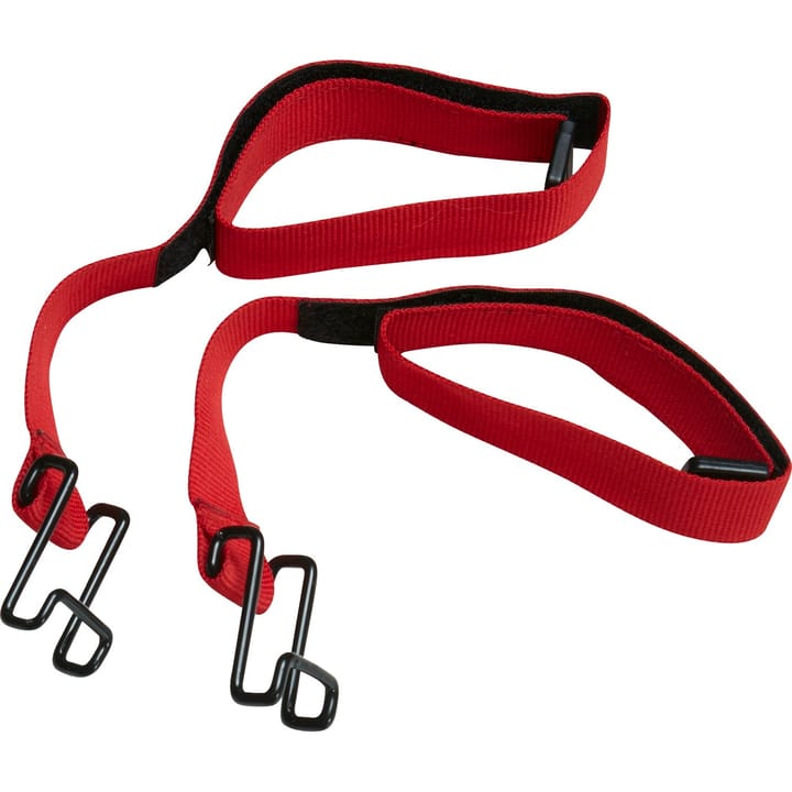 Lundhags Web Skate Holder Red Lundhags Lundhags Web Skate Holder Red Lundhags