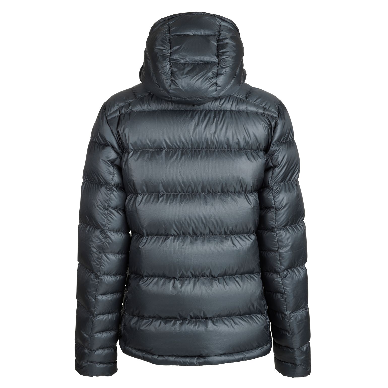 Lundhags Women's Padje Light Tech Down Jacket  Dark Sky Blue