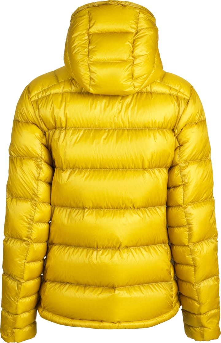 Lundhags Women's Padje Light Tech Down Jacket  Bamboo Lundhags