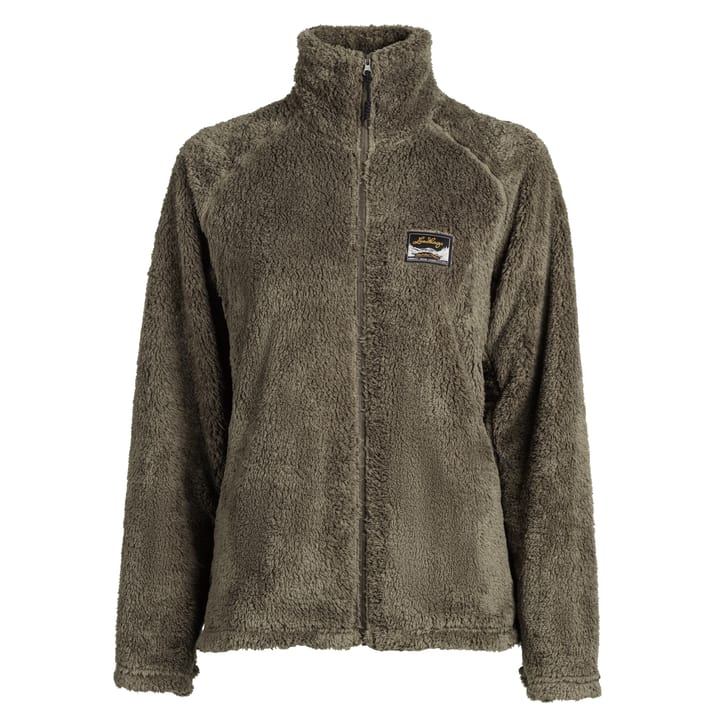 Lundhags Womne's Järpen Fleece Forest Green Lundhags Lundhags Womne's Järpen Fleece Forest Green Lundhags