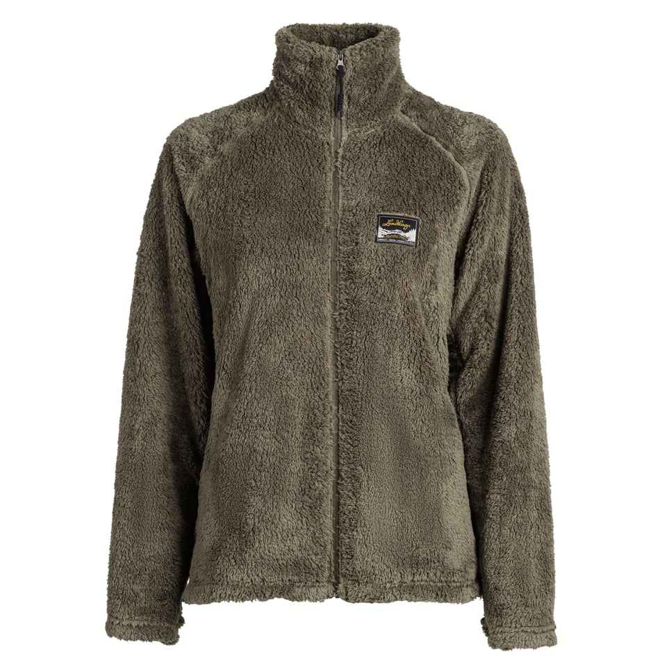 Womne's Järpen Fleece