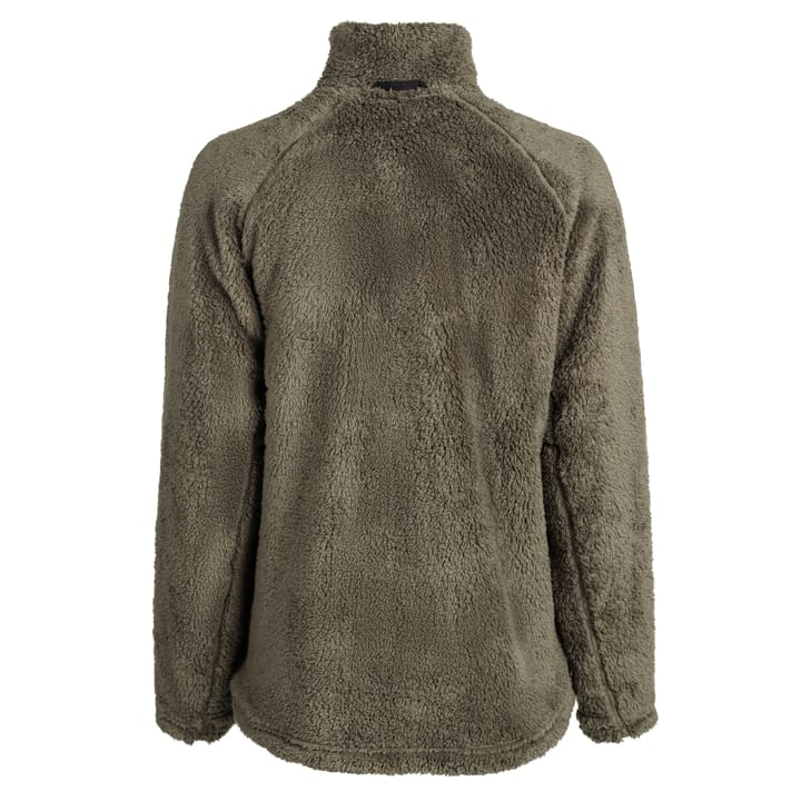 Lundhags Womne's Järpen Fleece Forest Green Lundhags Lundhags Womne's Järpen Fleece Forest Green Lundhags