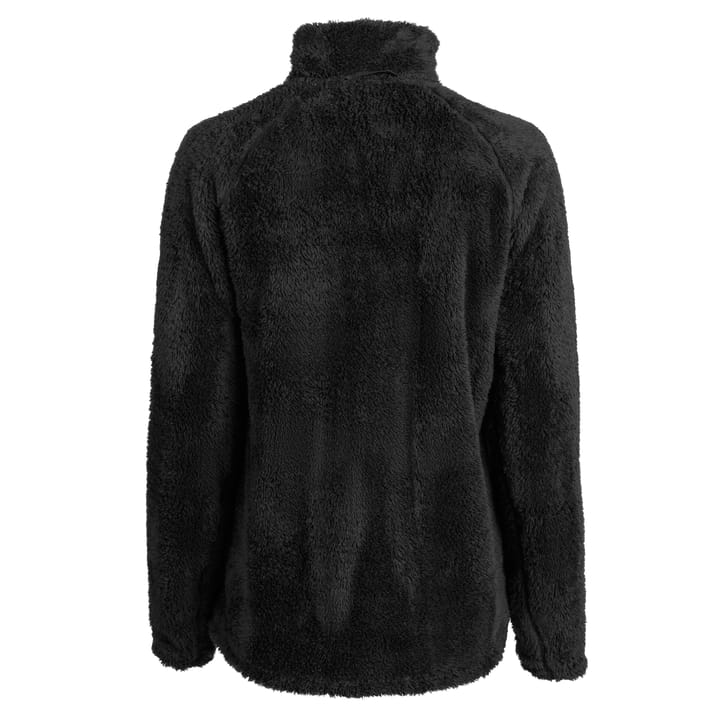 Lundhags Womne's Järpen Fleece Black Lundhags
