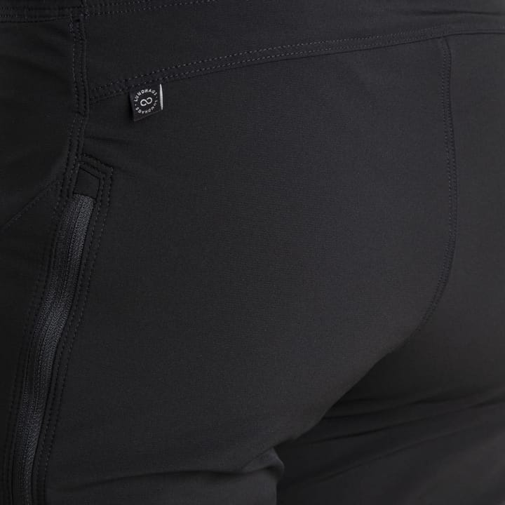 Lundhags Women's Askro Pant Black Lundhags Lundhags Women's Askro Pant Black Lundhags