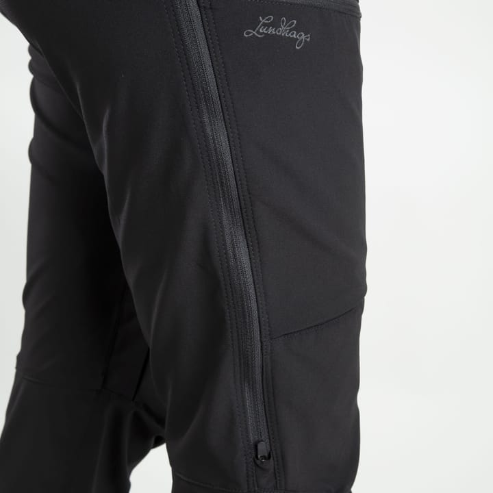 Lundhags Women's Askro Pant Black Lundhags Lundhags Women's Askro Pant Black Lundhags