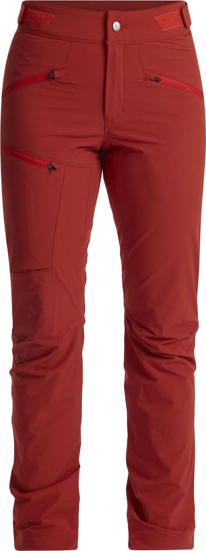Lundhags Women's Askro Pant Mellow Red