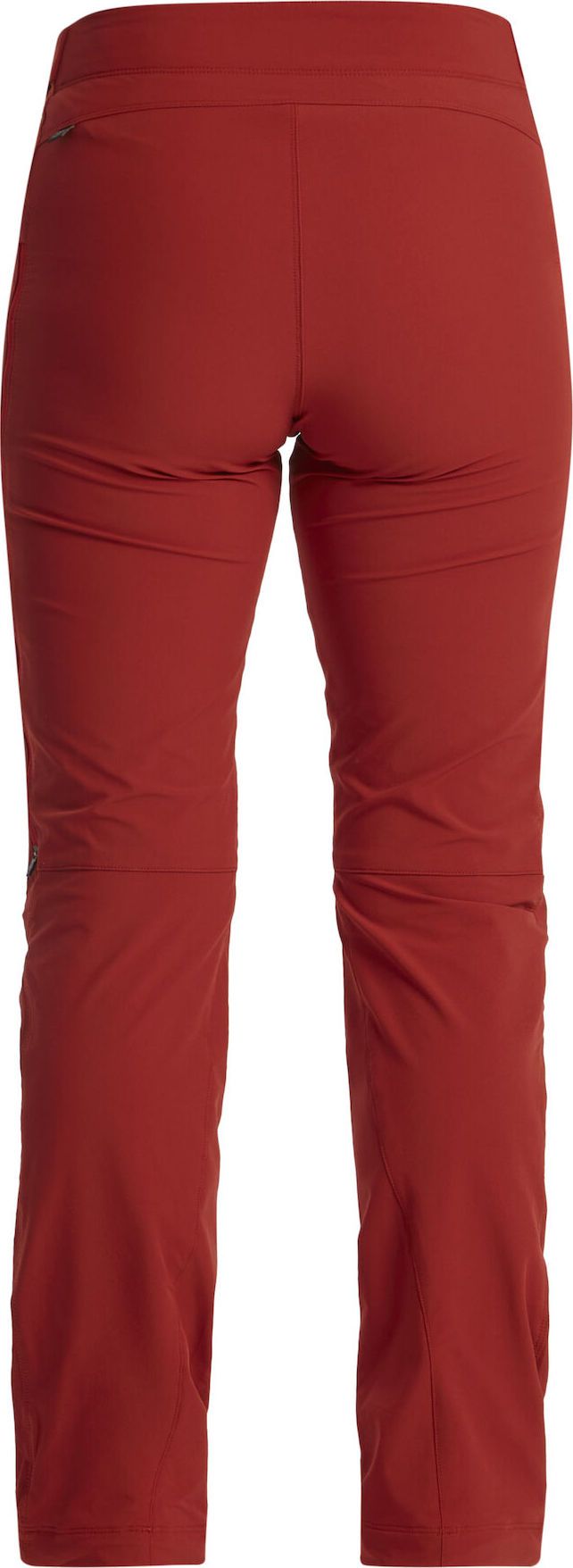 Lundhags Women's Askro Pant Mellow Red Lundhags