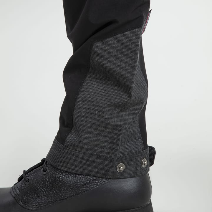 Lundhags Women's Askro Pro Pant Black/Charcoal Lundhags