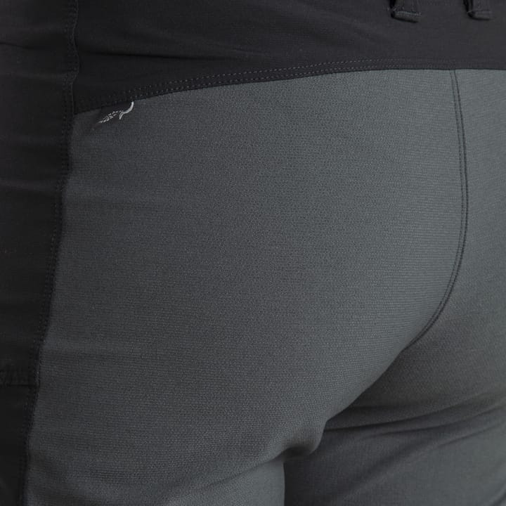 Lundhags Women's Askro Pro Pant Black/Charcoal Lundhags