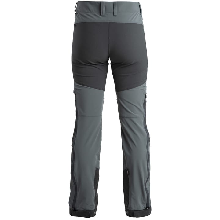 Lundhags Women's Askro Pro Pant Dark Agave/Charcoal Lundhags