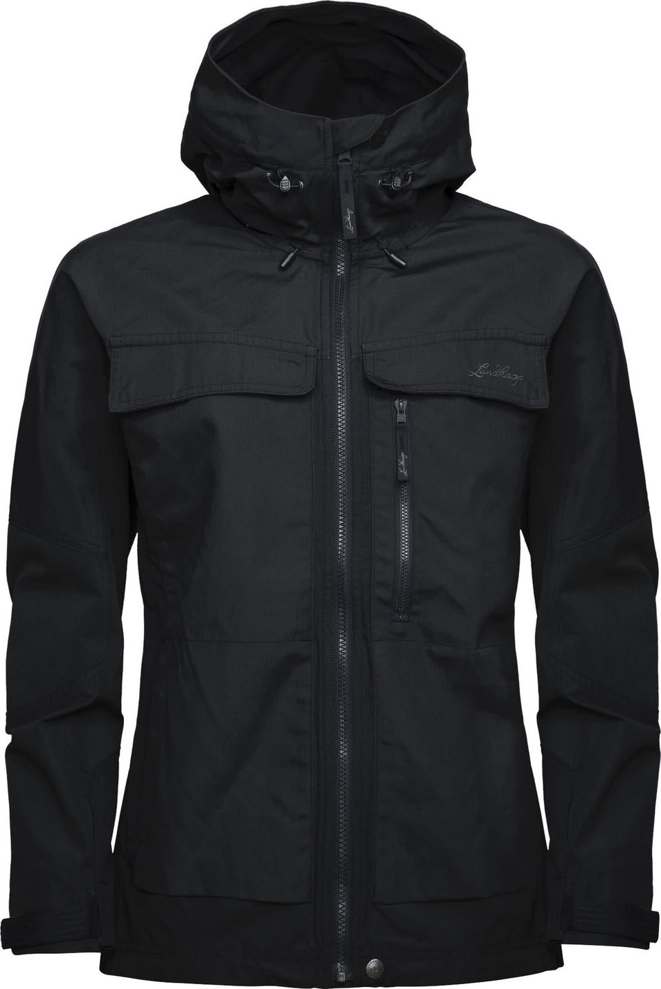 Women's Authentic Jacket
