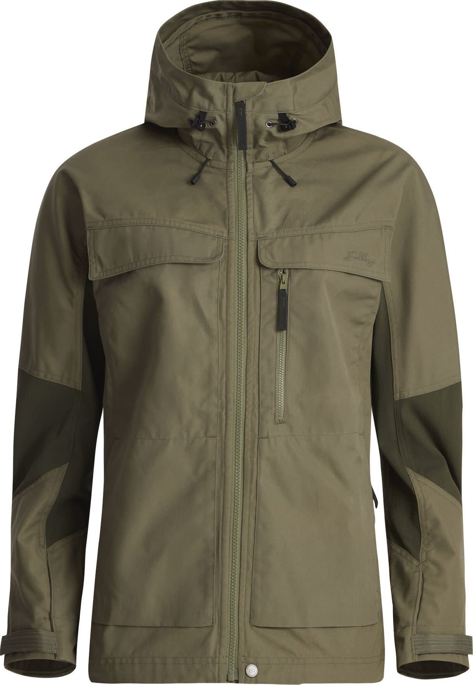 Women's Authentic Jacket