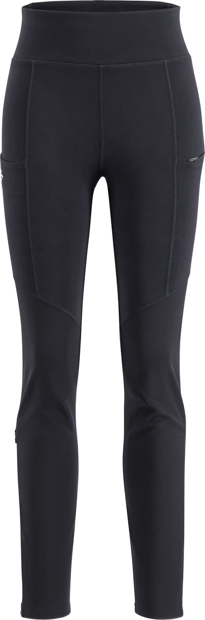Women's Fulu Wool Tights
