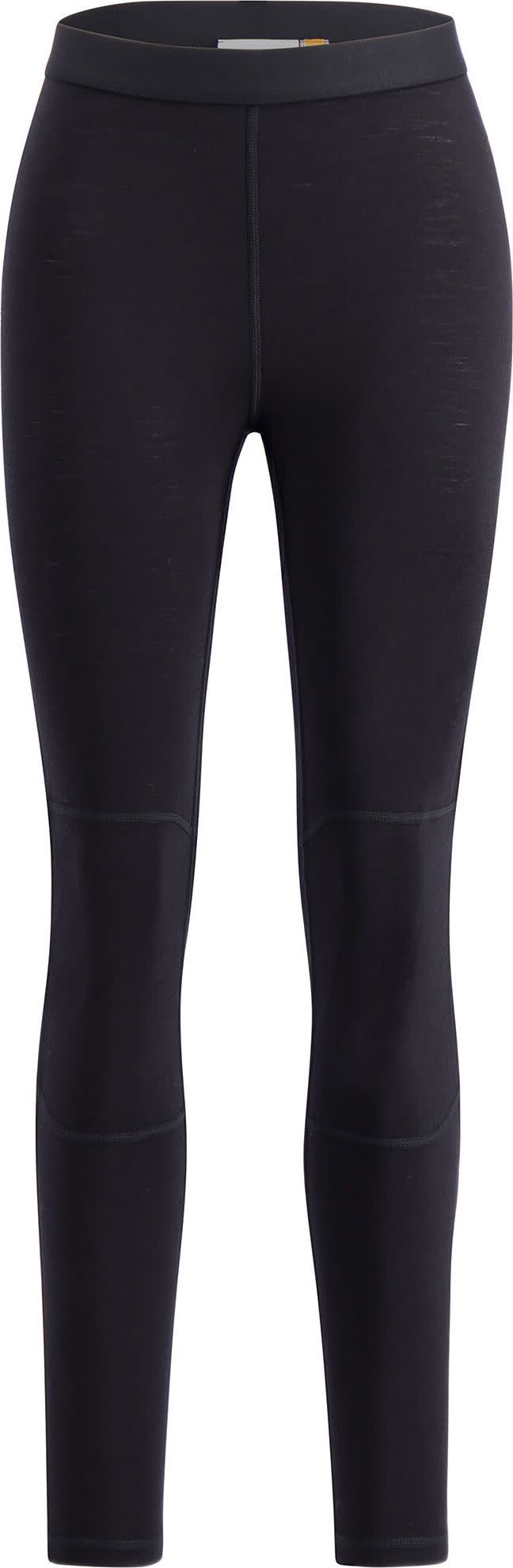 Women's Gimmer Long John Black, Buy Women's Gimmer Long John Black here