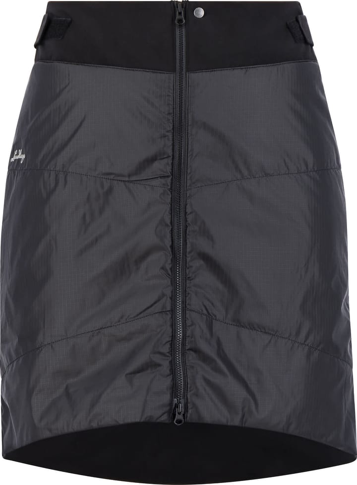 Lundhags Women's Idu Light Skirt Black Lundhags