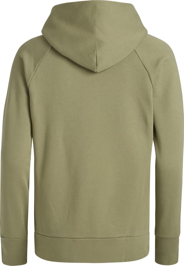 Women's Järpen Hoodie  Lichen Lundhags