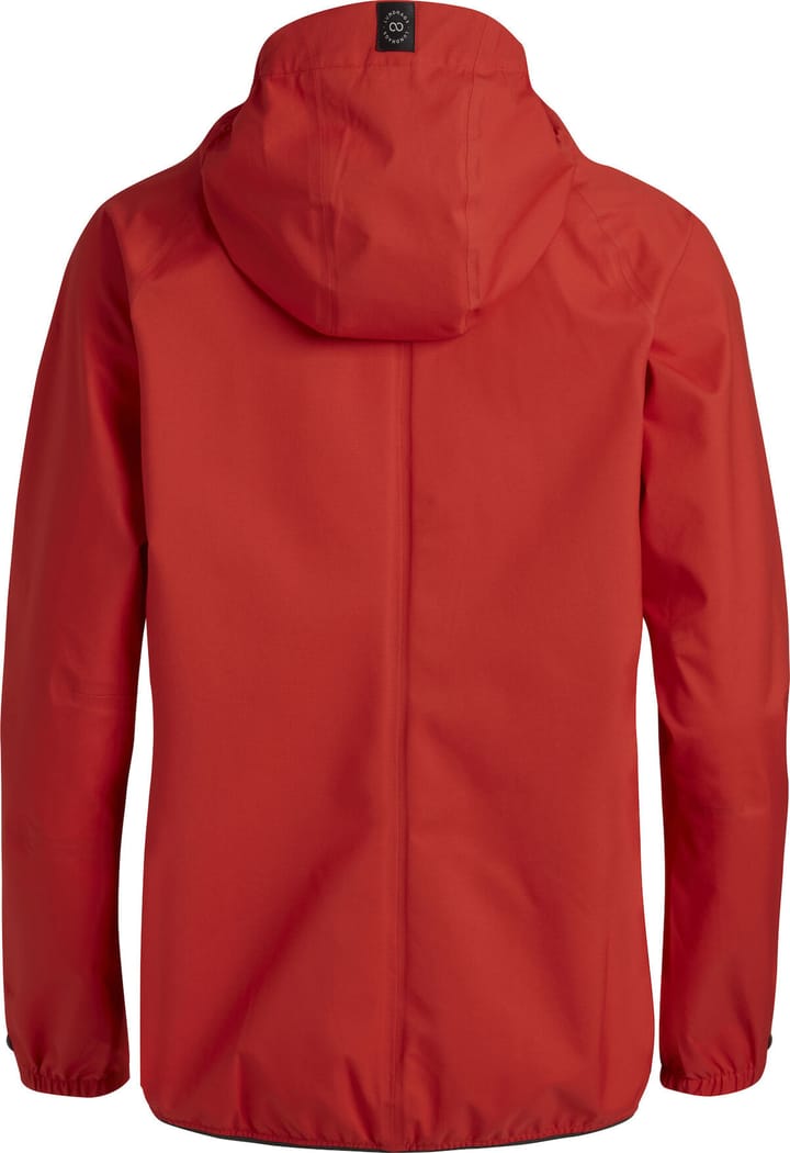 Lundhags Women's Lo Jacket Lively Red Lundhags