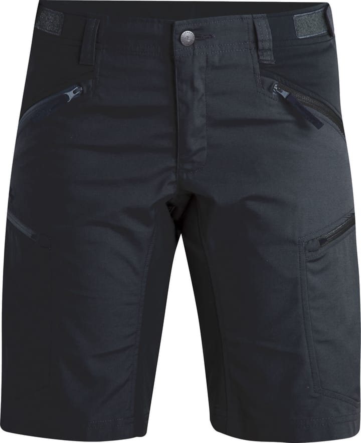 Lundhags Women's Makke II Shorts Black Lundhags