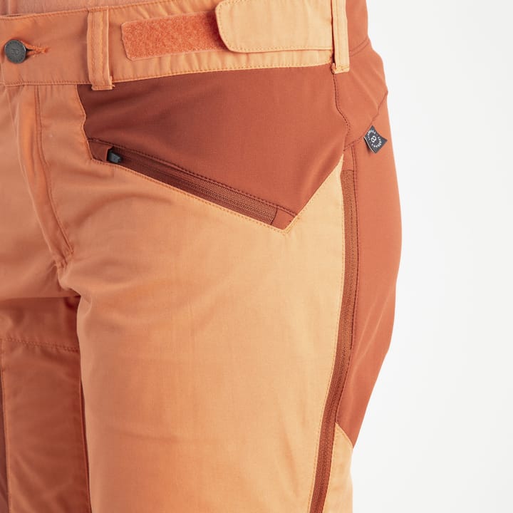 lundhags makke pant petrol