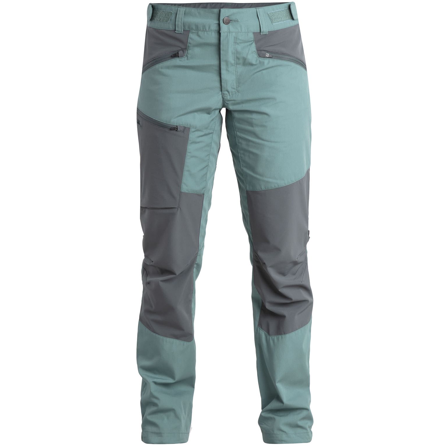 Women's Makke Light Pant Jade/Dark Agave