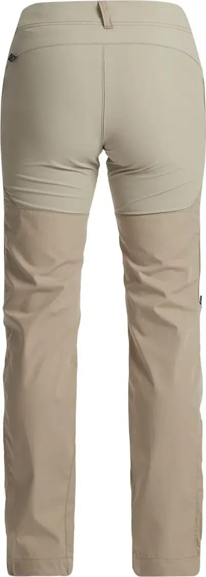 Women's Makke Light Pant Sand Lundhags