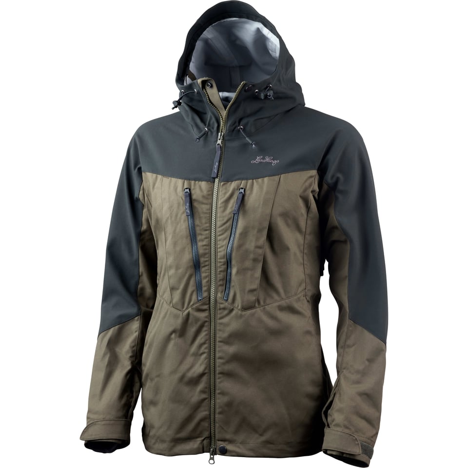 Women's Makke Pro Jacket