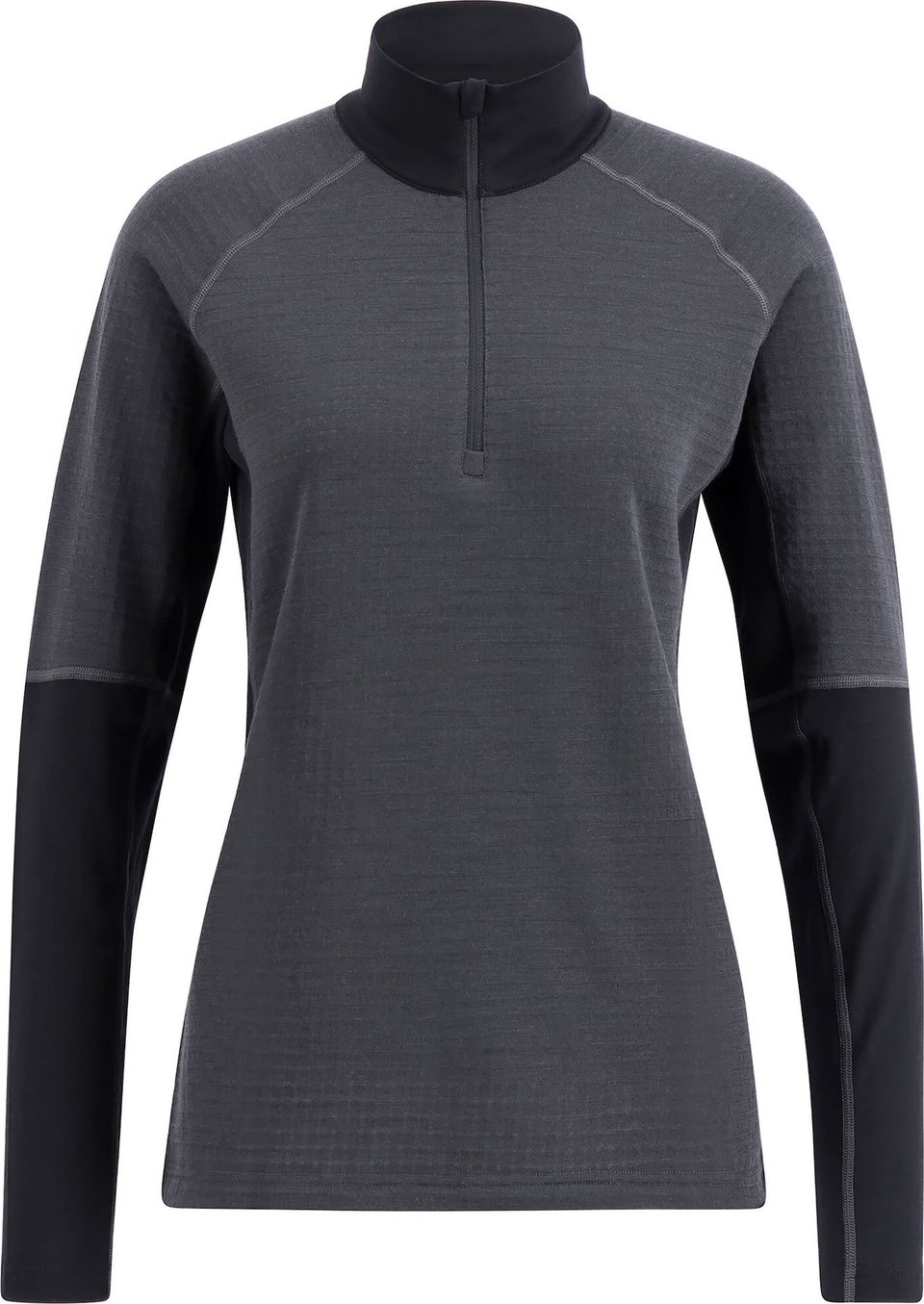 Women's Prime Merino Half Zip