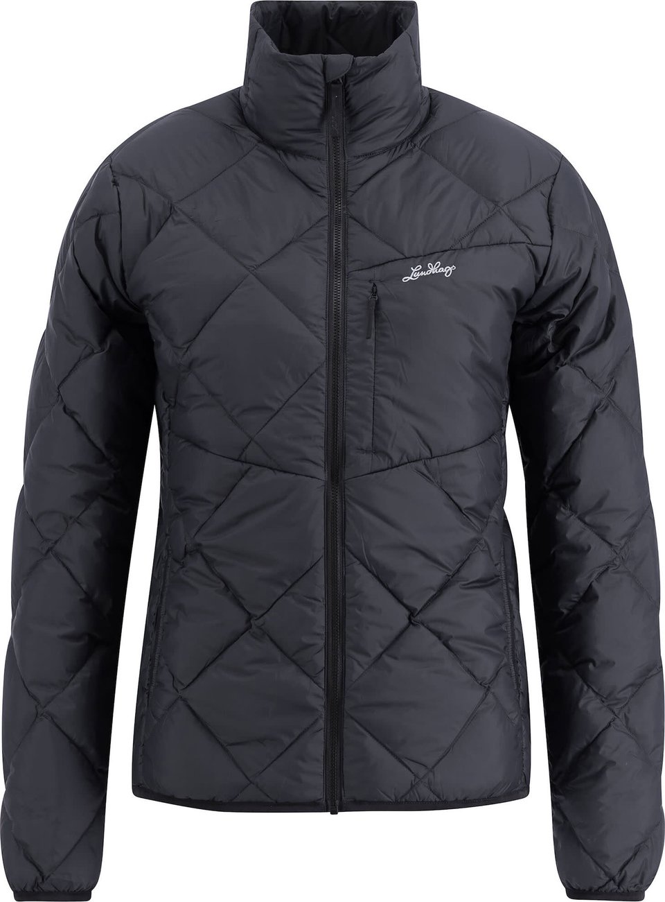 Women's Tived Down Jacket