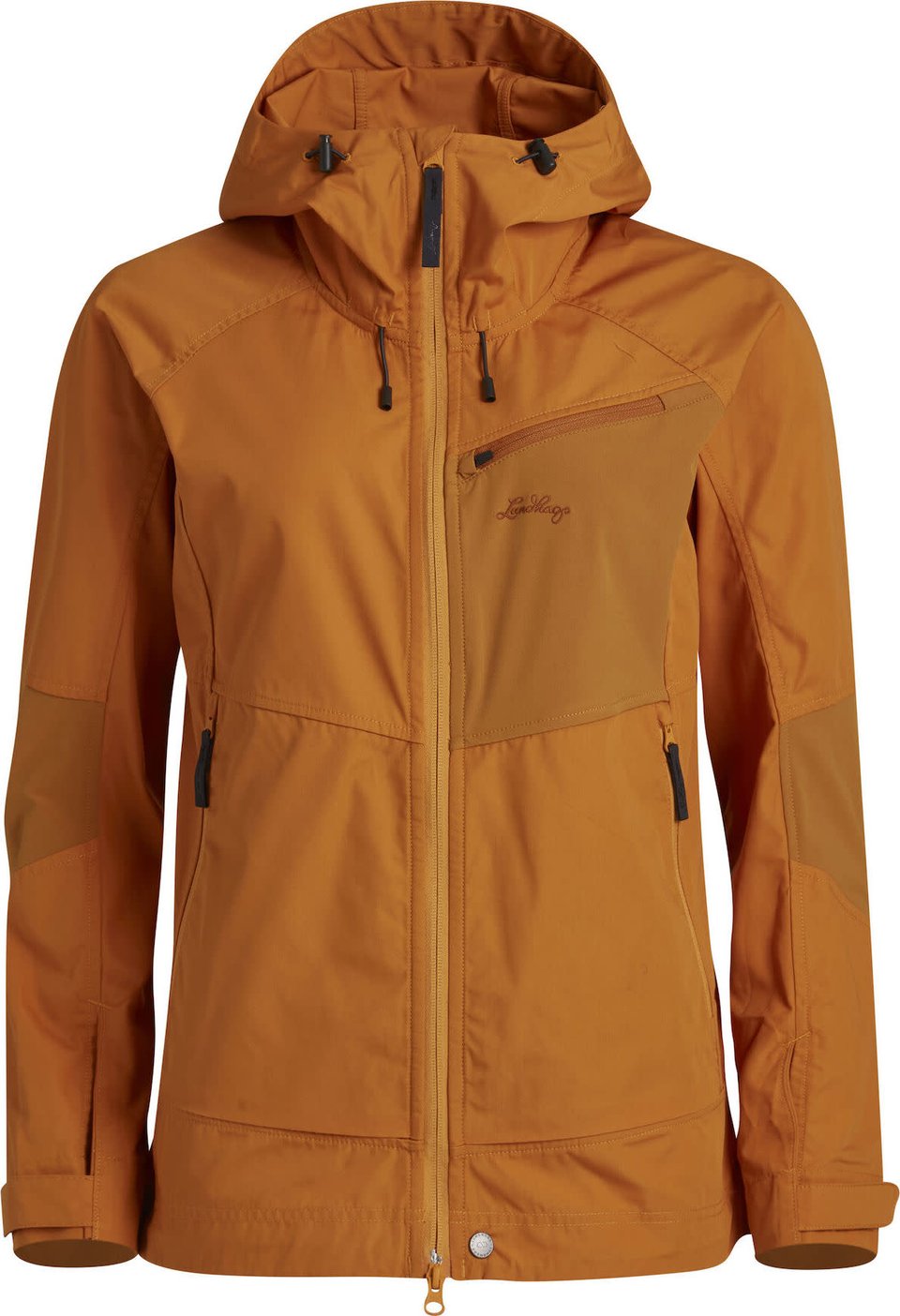 Women's Tived Stretch Hybrid Jacket