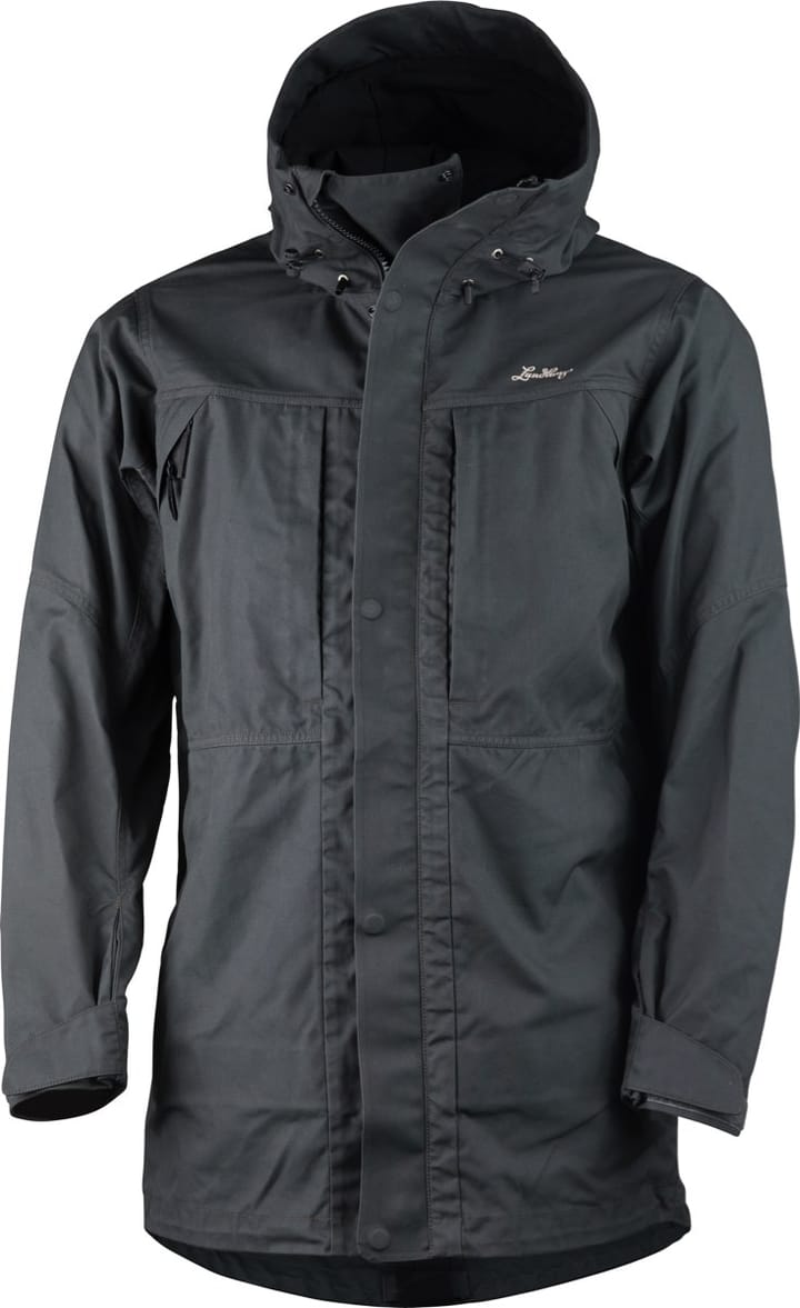 Lundhags Sprek Jacket Charcoal Lundhags Lundhags Sprek Jacket Charcoal Lundhags