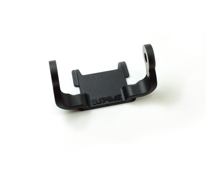 Lupine FrontClick Mount Neo/Piko/Piko R Black Lupine