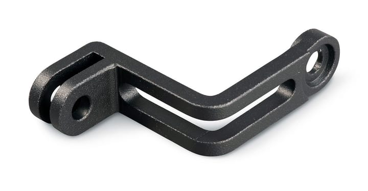 Lupine Betty R GoPro adapter Black Lupine