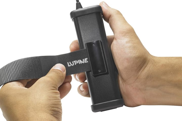 Lupine 13,8Ah Smartcore Batteri Lupine