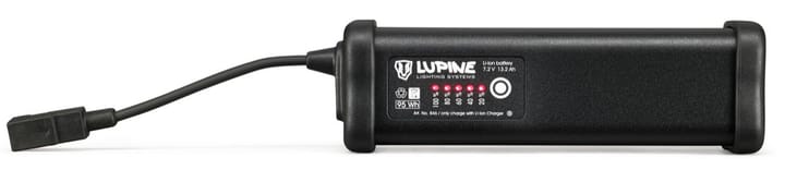 Lupine 13,8Ah Smartcore Batteri Lupine