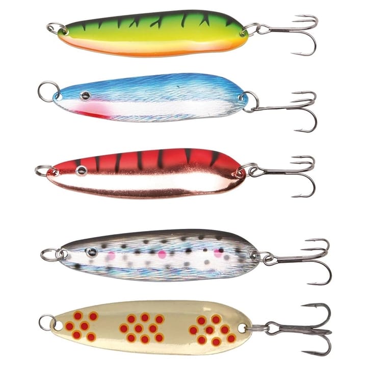 Daiwa Megaforce Lure Kits Daiwa