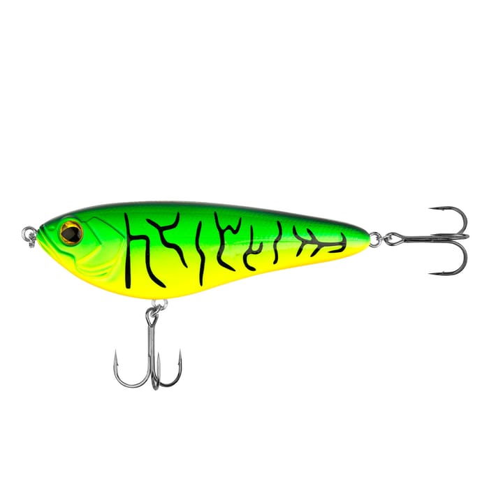 Shimano Lure Yasei Javelin Jerk Sp Green Shimano