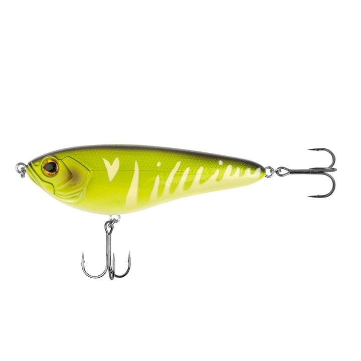 Shimano Lure Yasei Javelin Jerk Sp Green Shimano