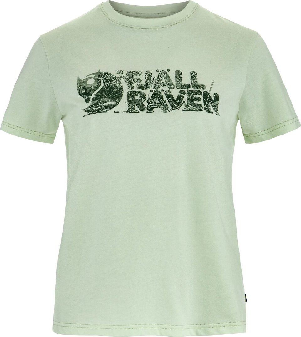 Women's Lush Logo T-Shirt