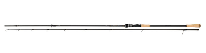 Luvias Haspelstang - 2 delt Daiwa