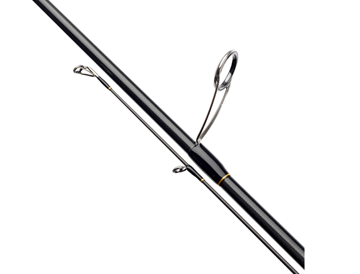 Luvias Haspelstang - 2 delt Daiwa