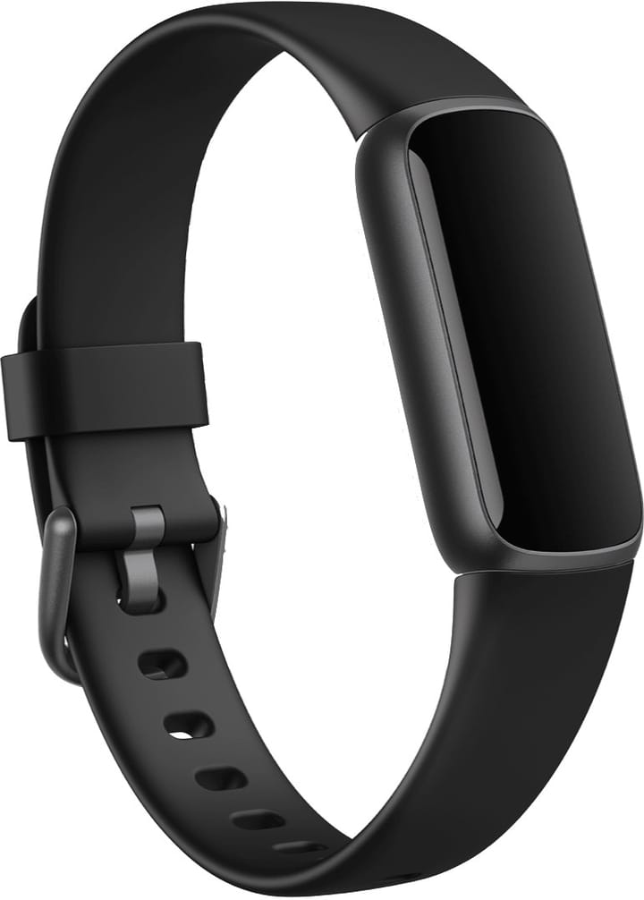 Fitbit Luxe Classic Band Black Fitbit Fitbit Luxe Classic Band Black Fitbit