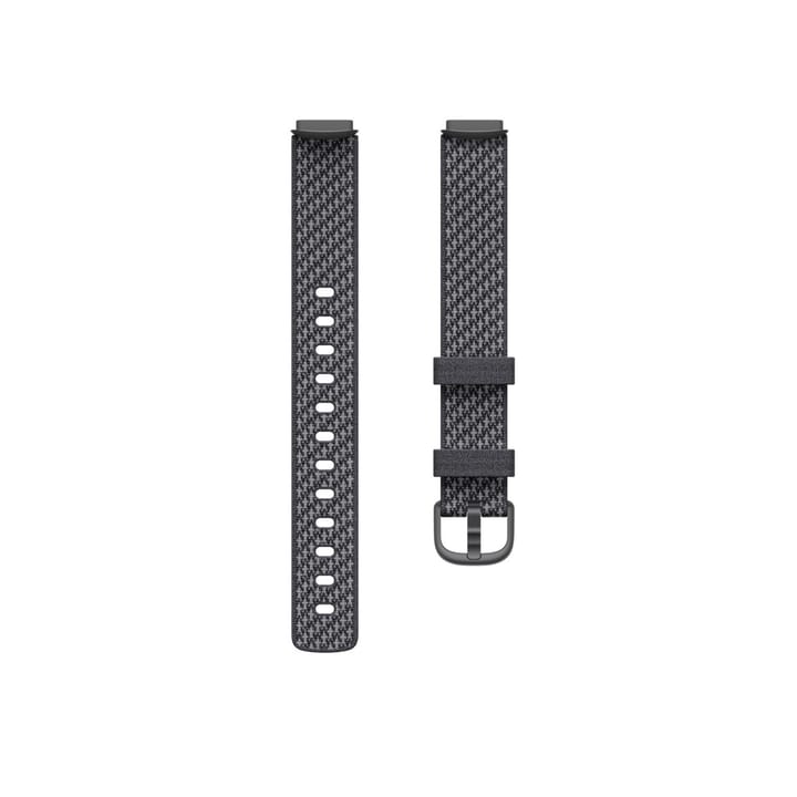 Fitbit Luxe Woven Band Slate Fitbit