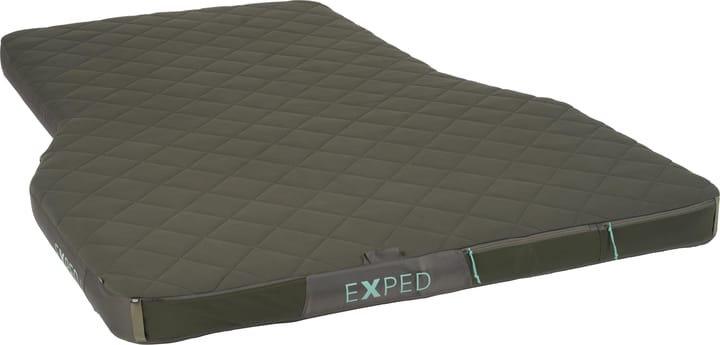 Exped LuxeMat Auto Moraine-moraine Exped