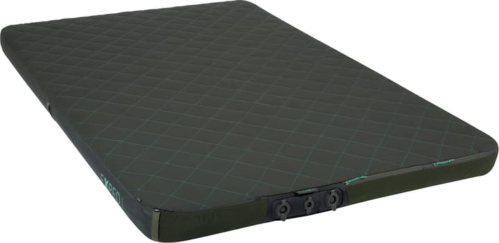 Exped LuxeMat Duo Long Wide Extra Moraine Exped