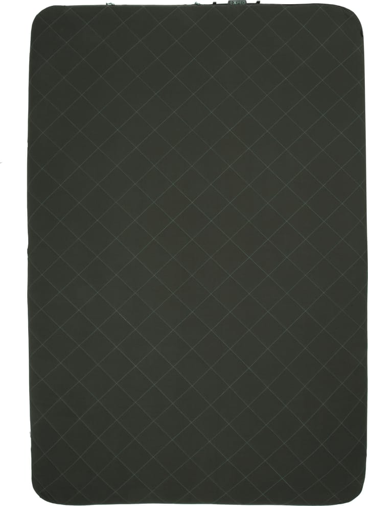 Exped LuxeMat Duo Long Wide Extra Moraine Exped