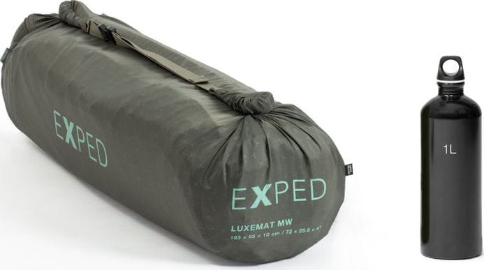 Exped LuxeMat MW Moraine Exped