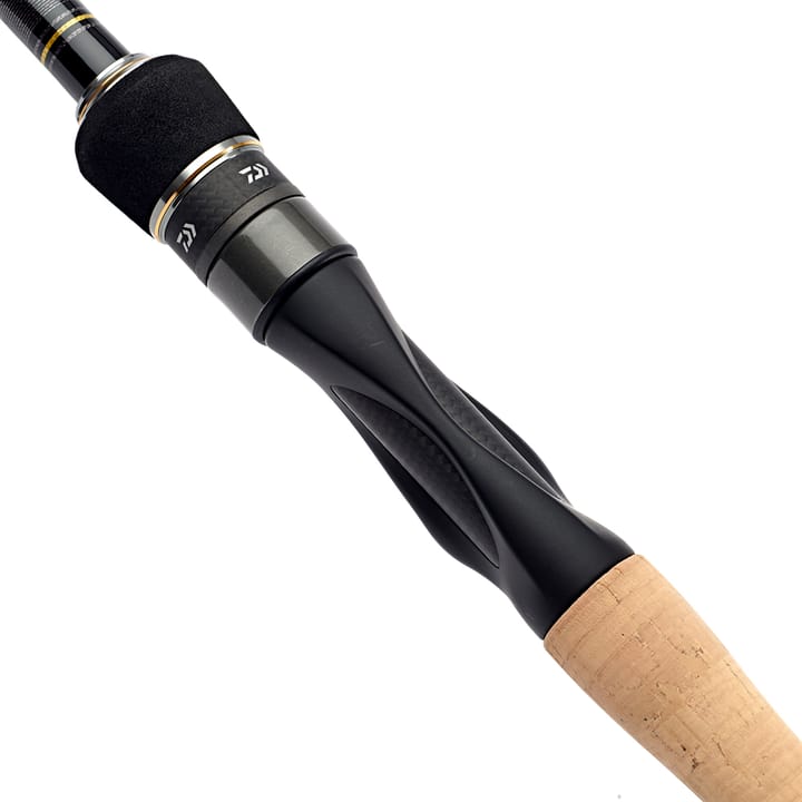 Daiwa Luvias Haspelstang - 4 delt Daiwa