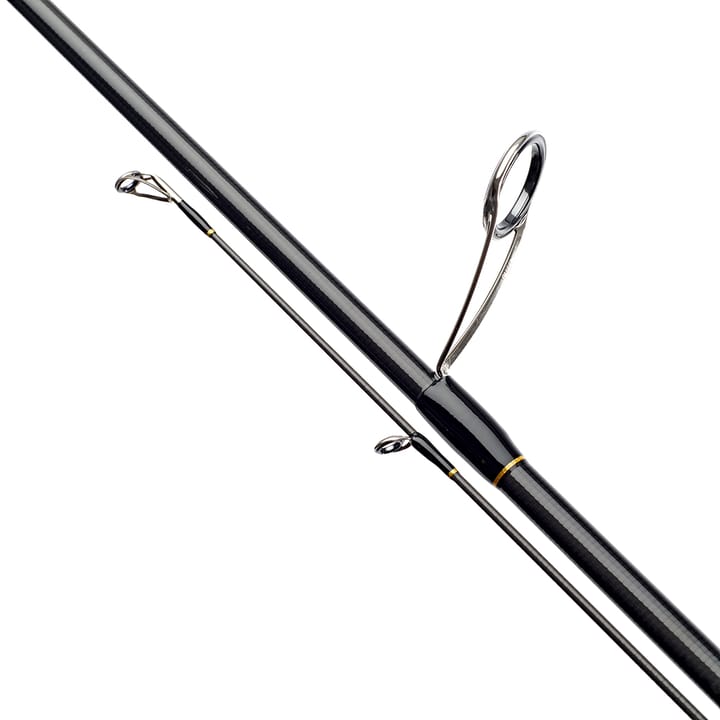 Daiwa Luvias Haspelstang - 4 delt Daiwa